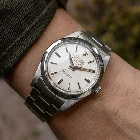 Rolex Milgauss 1019 